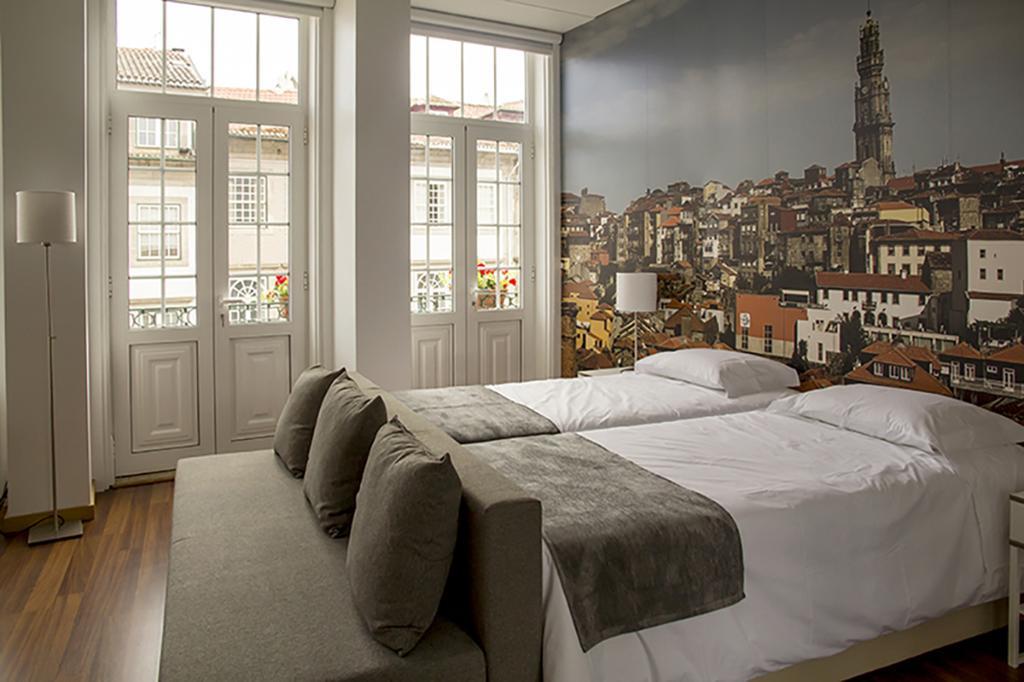 Clerigos View Leilighet Porto Rom bilde